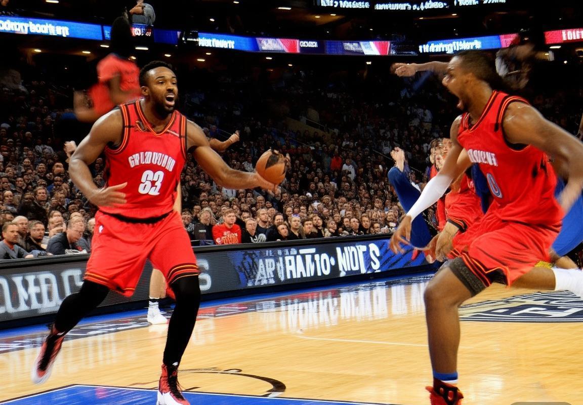 雷霆与灰熊12年对决：传奇篮球篇章与智慧对决(图2)