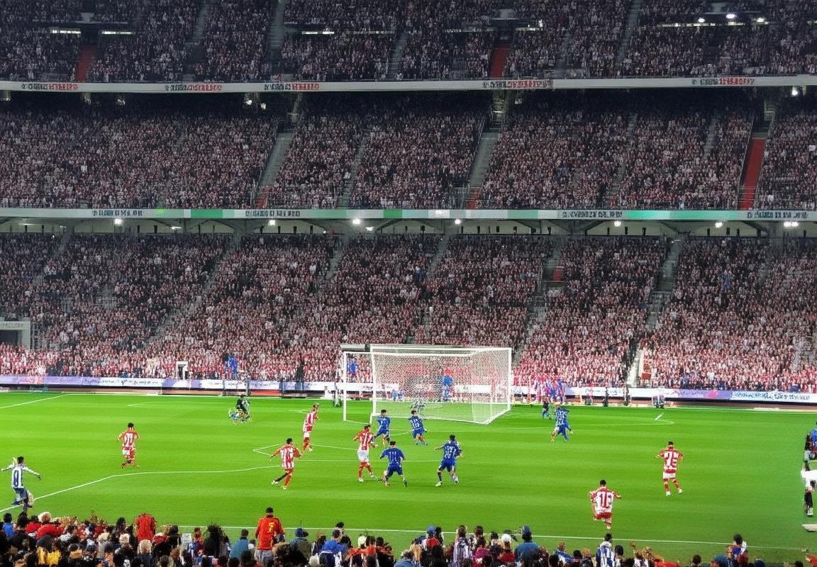 2018西班牙德比：皇马马竞巅峰对决回顾(图1)