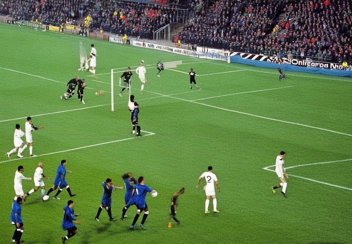 北爱尔兰vs波黑：足球对决前瞻与战术分析(图2)